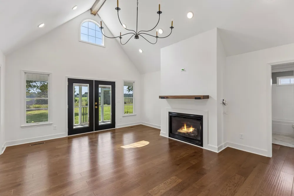 13 Elizabeth Cir Fayetteville, TN 37334