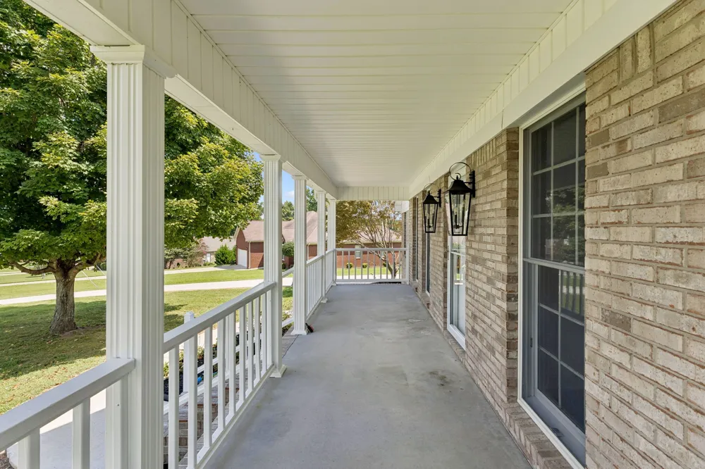 13 Elizabeth Cir Fayetteville, TN 37334