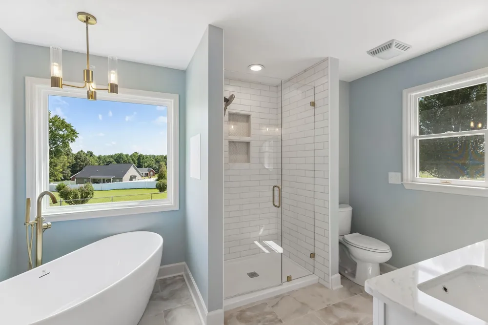 13 Elizabeth Cir Fayetteville, TN 37334