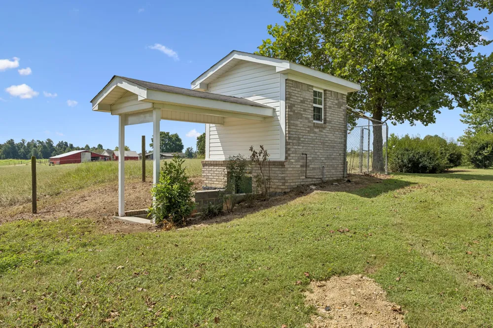 13 Elizabeth Cir Fayetteville, TN 37334