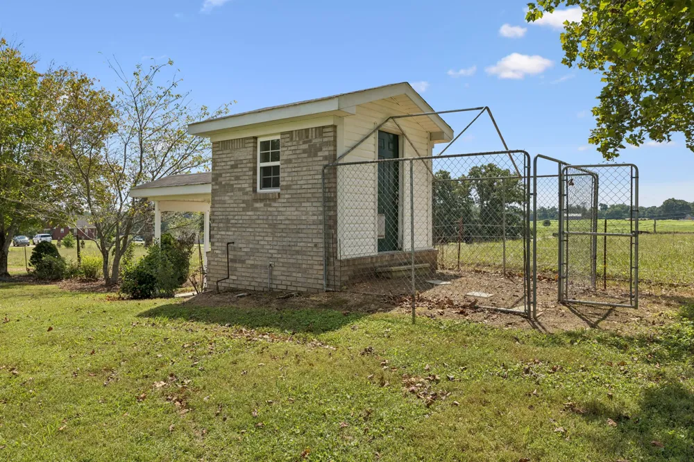 13 Elizabeth Cir Fayetteville, TN 37334