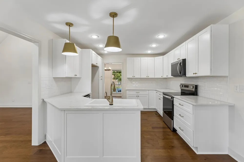 13 Elizabeth Cir Fayetteville, TN 37334