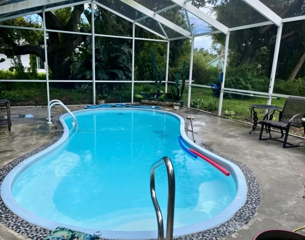 264 AMBLER STREET Port Charlotte, FL 33954