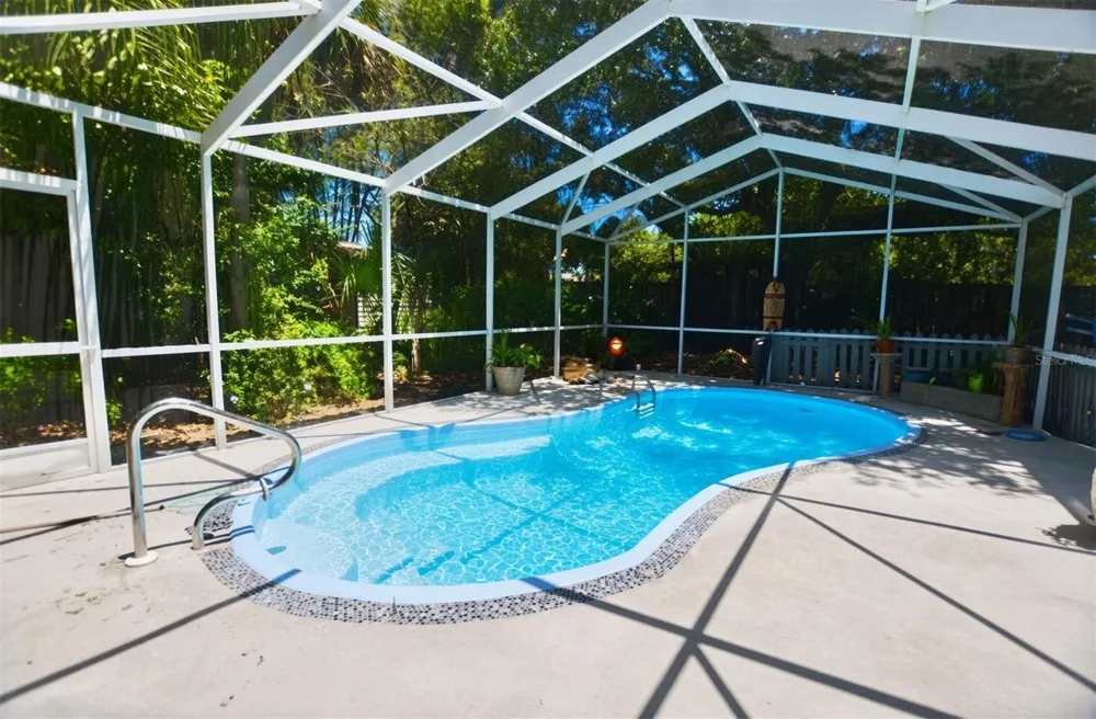 264 AMBLER STREET Port Charlotte, FL 33954
