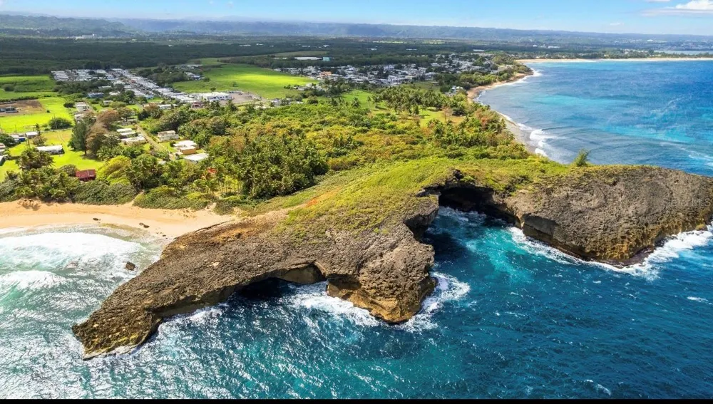Address Not Shown Arecibo, PR 00612
