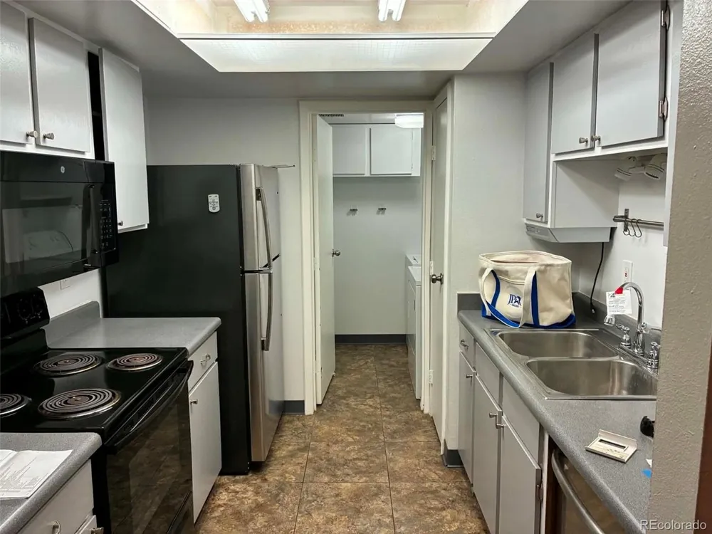 3550 S Harlan Street #242 Denver, CO 80235