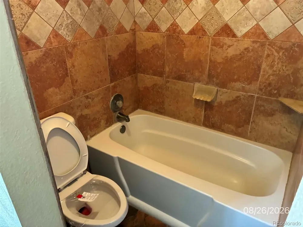 3550 S Harlan Street #242 Denver, CO 80235