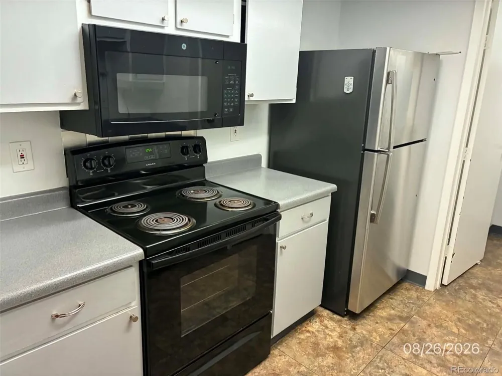 3550 S Harlan Street #242 Denver, CO 80235