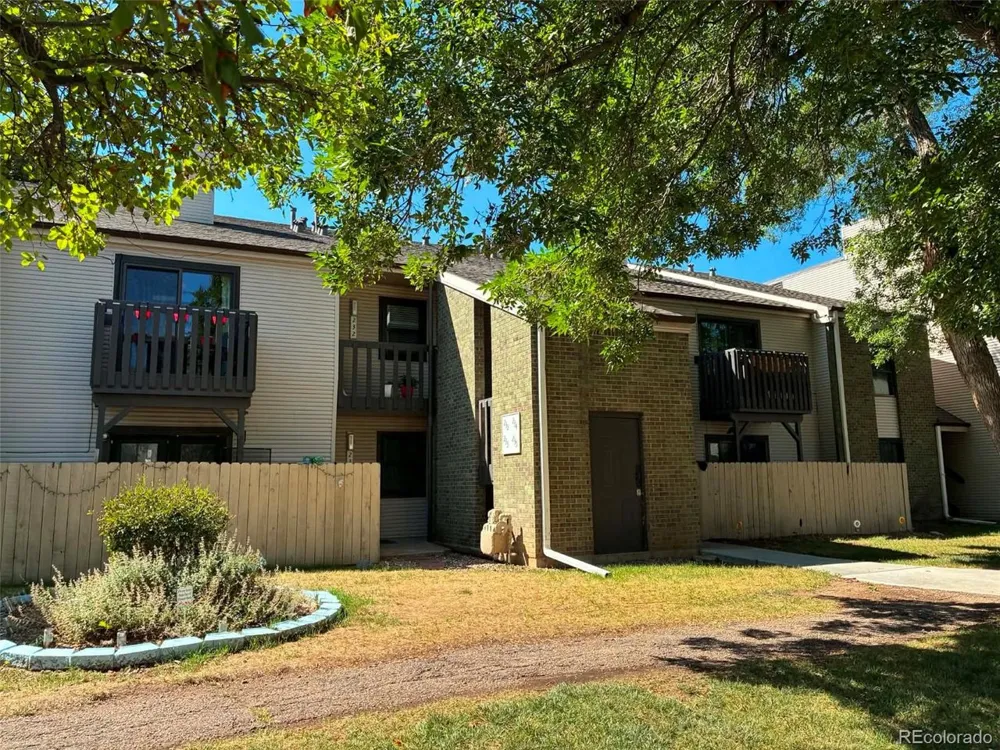 3550 S Harlan Street #242 Denver, CO 80235