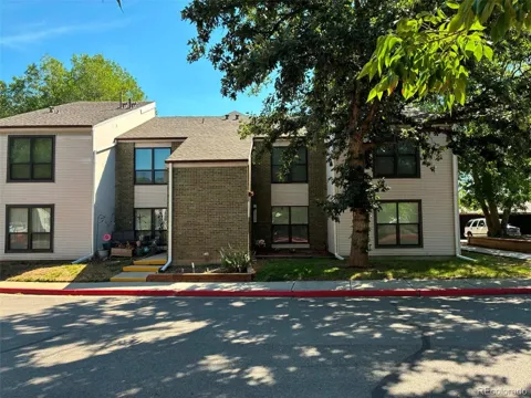 3550 S Harlan Street #242