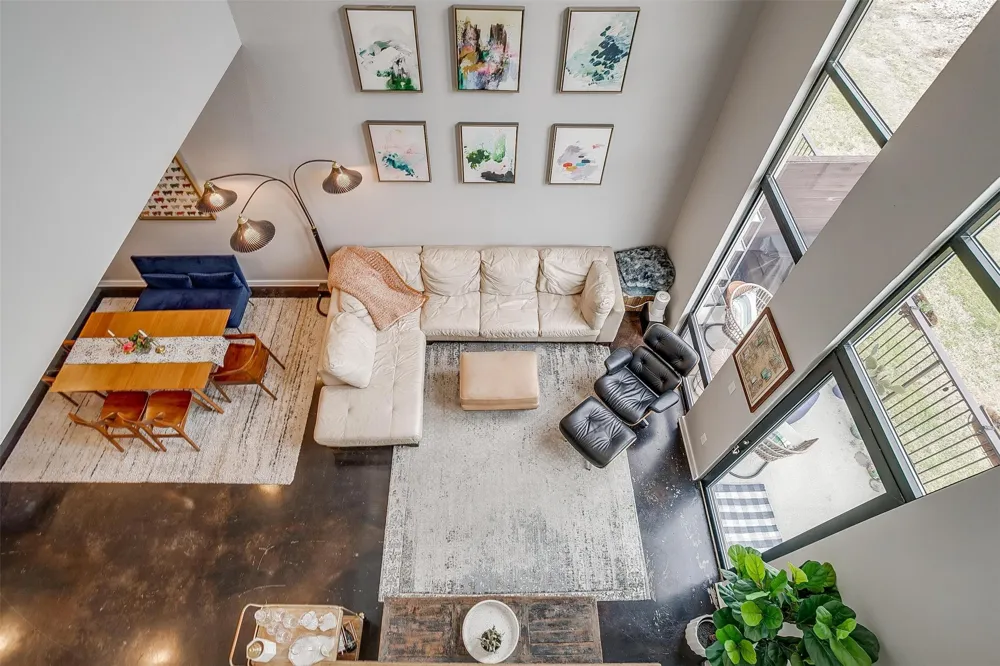 2608 Museum Way #3206 Fort Worth, TX 76107