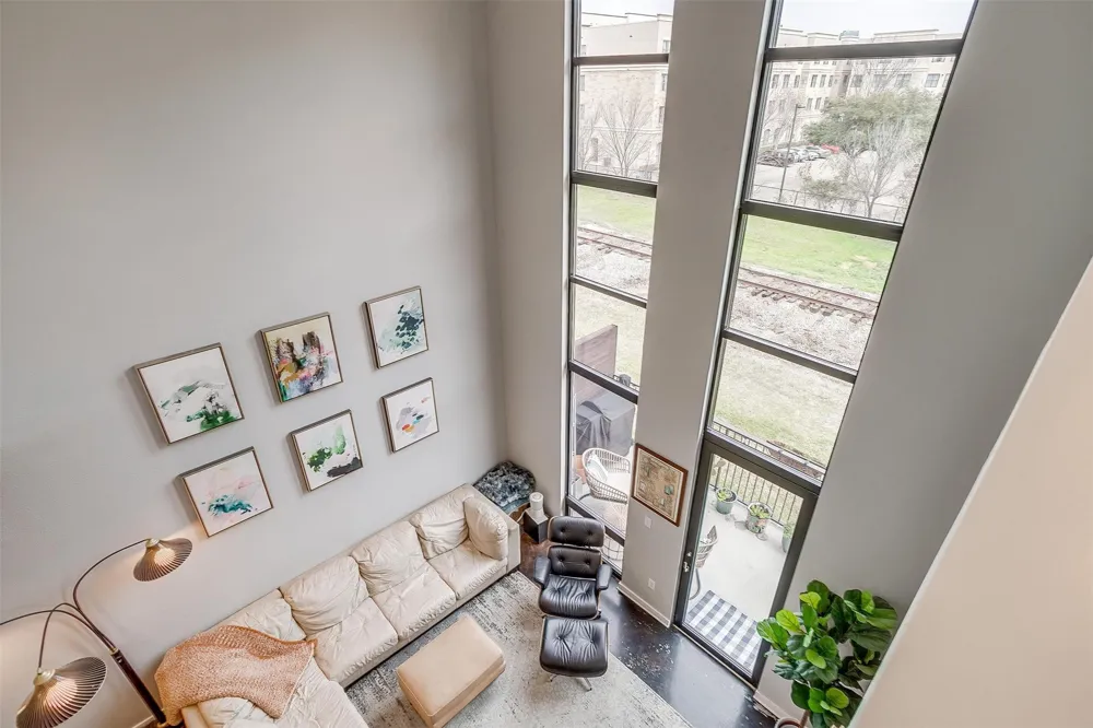 2608 Museum Way #3206 Fort Worth, TX 76107