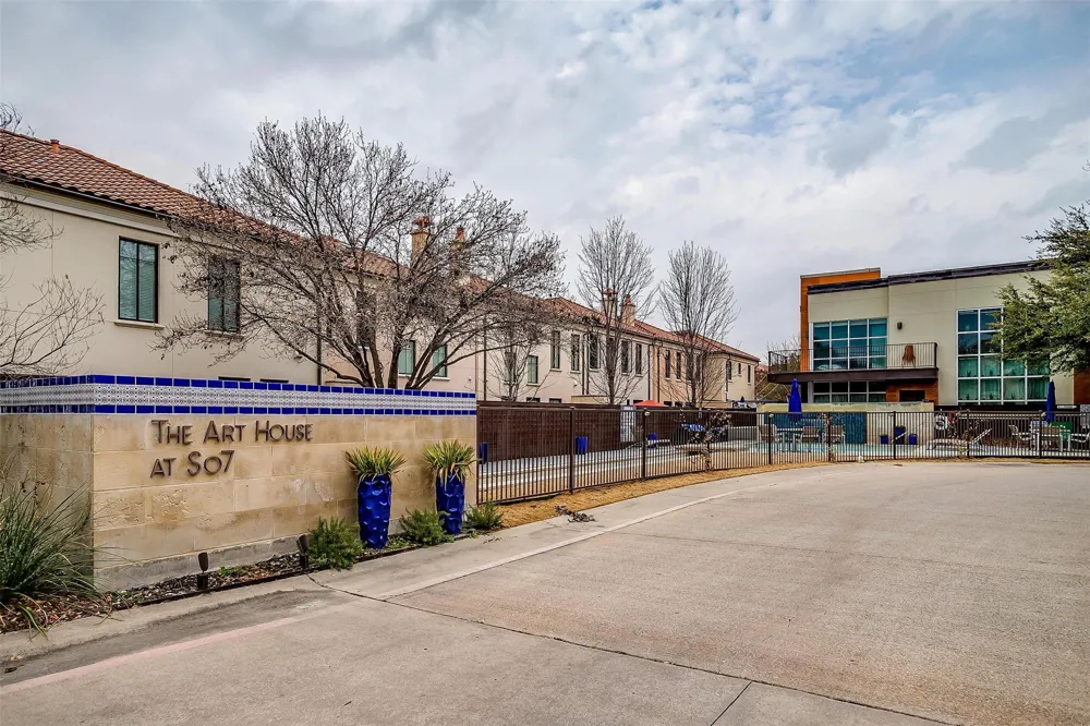 2608 Museum Way #3206 Fort Worth, TX 76107