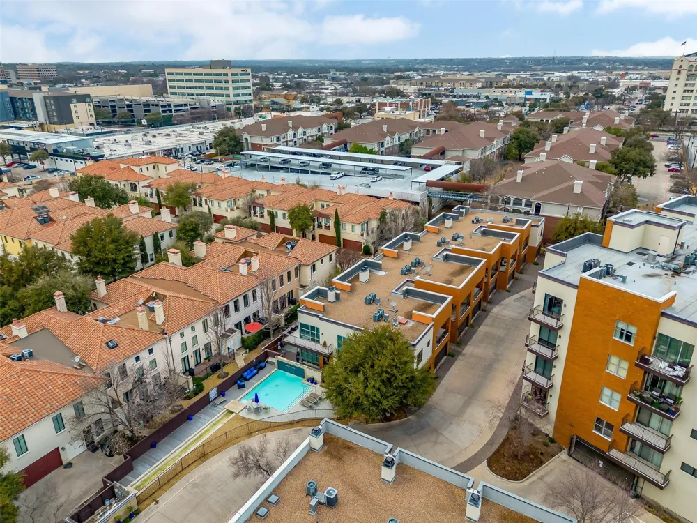 2608 Museum Way #3206 Fort Worth, TX 76107