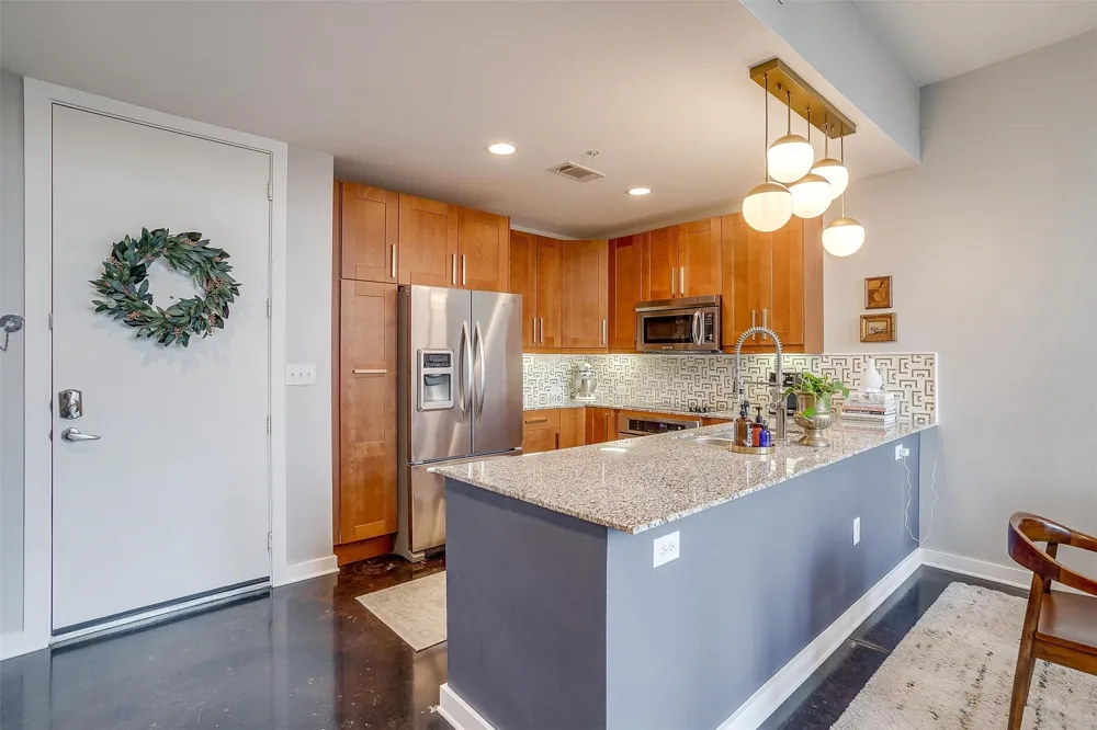2608 Museum Way #3206 Fort Worth, TX 76107