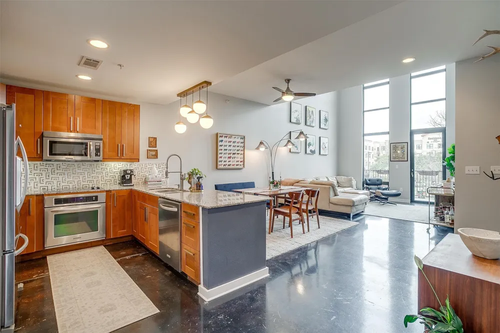 2608 Museum Way #3206 Fort Worth, TX 76107