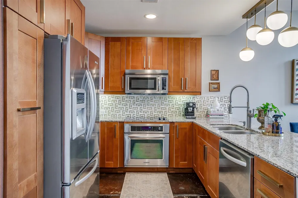 2608 Museum Way #3206 Fort Worth, TX 76107