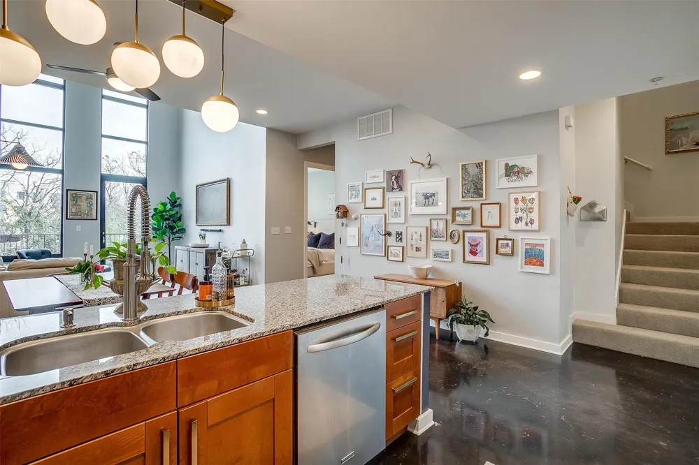2608 Museum Way #3206 Fort Worth, TX 76107