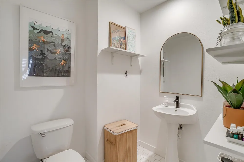 2608 Museum Way #3206 Fort Worth, TX 76107