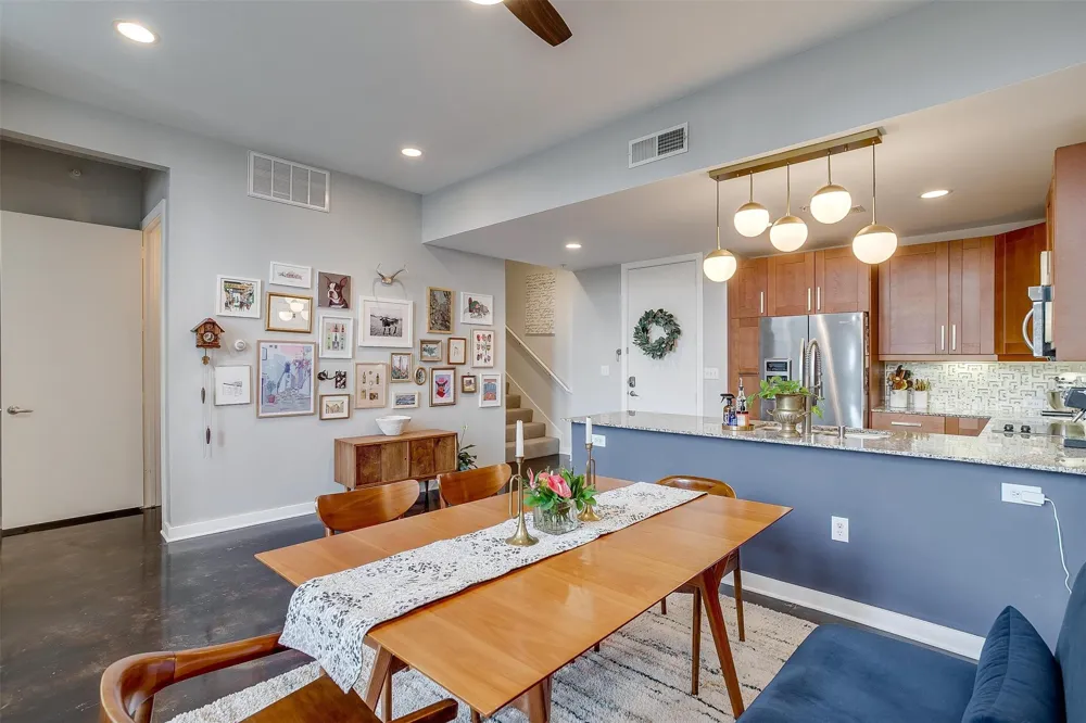 2608 Museum Way #3206 Fort Worth, TX 76107