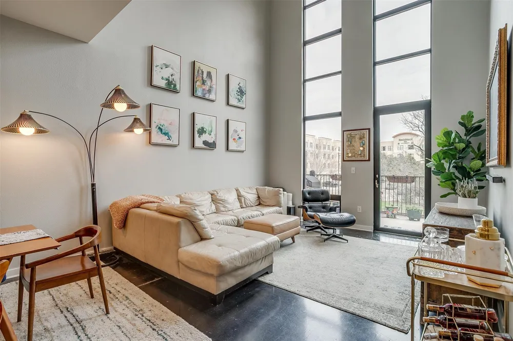 2608 Museum Way #3206 Fort Worth, TX 76107