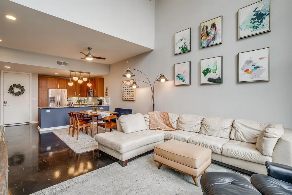 2608 Museum Way #3206 Fort Worth, TX 76107