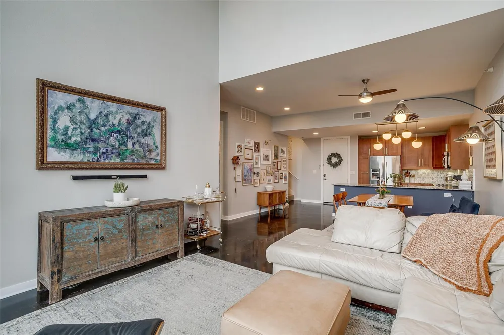 2608 Museum Way #3206 Fort Worth, TX 76107