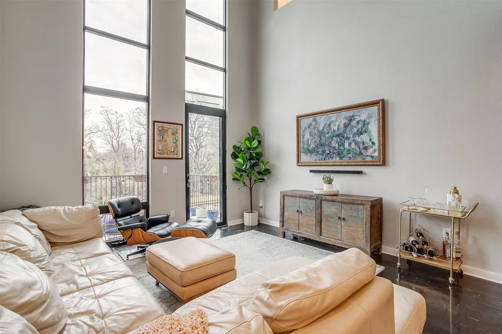 2608 Museum Way #3206 Fort Worth, TX 76107