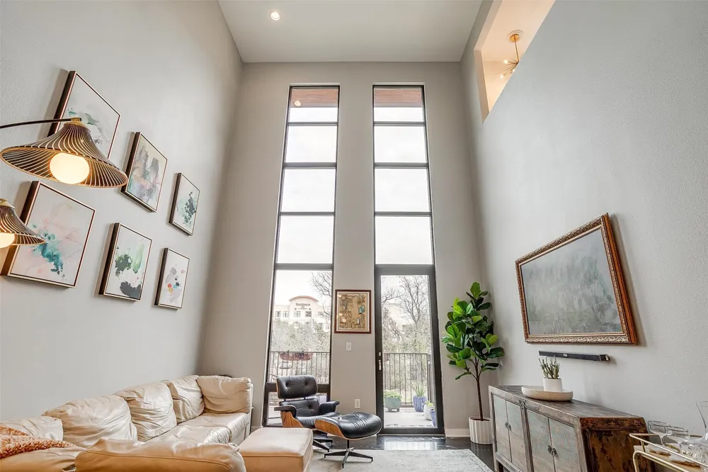 2608 Museum Way #3206 Fort Worth, TX 76107