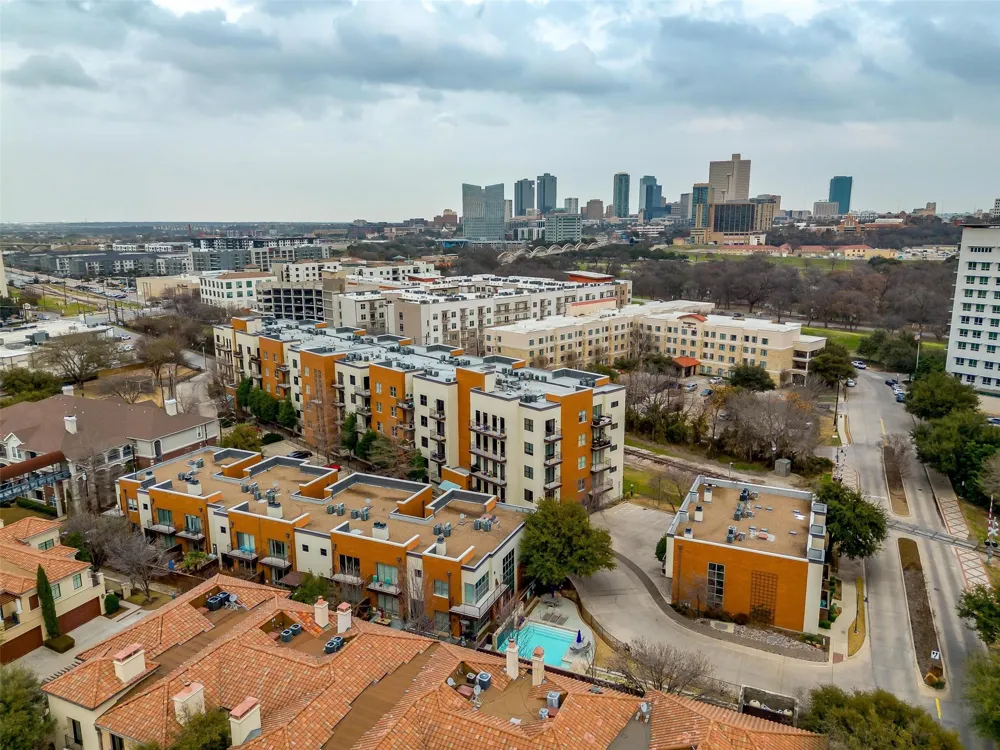 2608 Museum Way #3206 Fort Worth, TX 76107