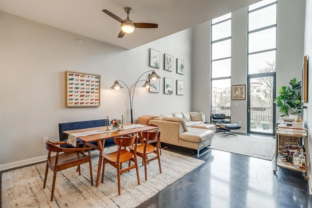 2608 Museum Way #3206 Fort Worth, TX 76107