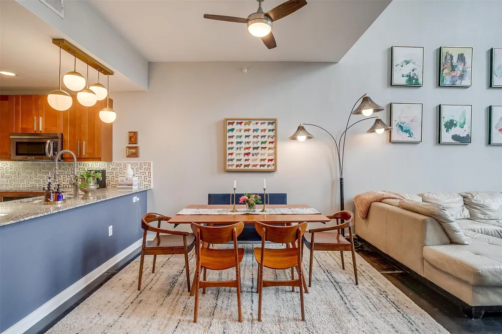2608 Museum Way #3206 Fort Worth, TX 76107