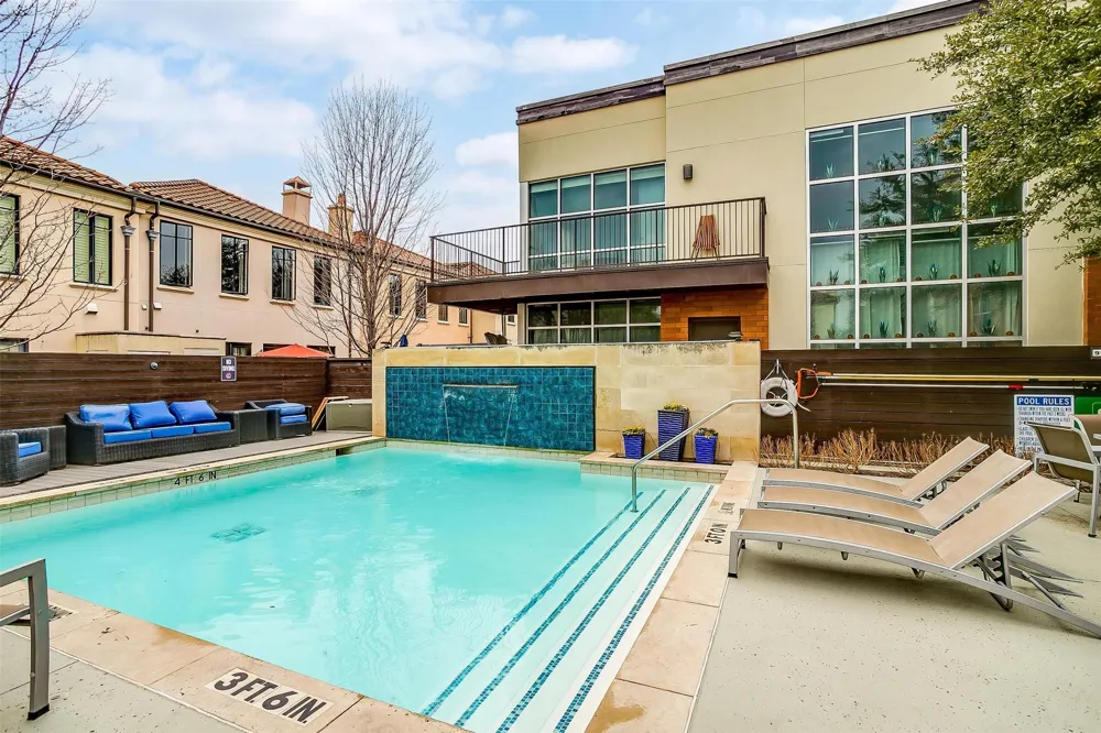 2608 Museum Way #3206 Fort Worth, TX 76107