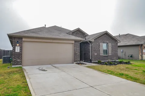 1611 Crystal Fawn Court