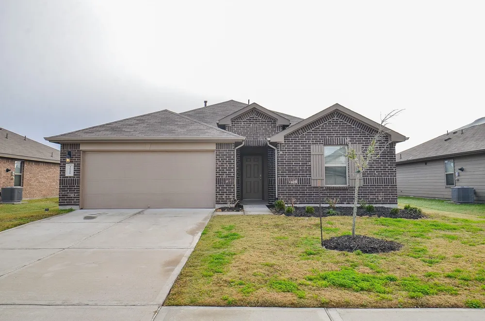 1611 Crystal Fawn Court Richmond, TX 77469