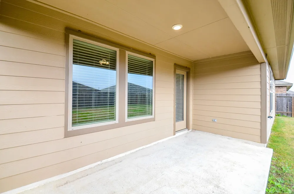 1611 Crystal Fawn Court Richmond, TX 77469