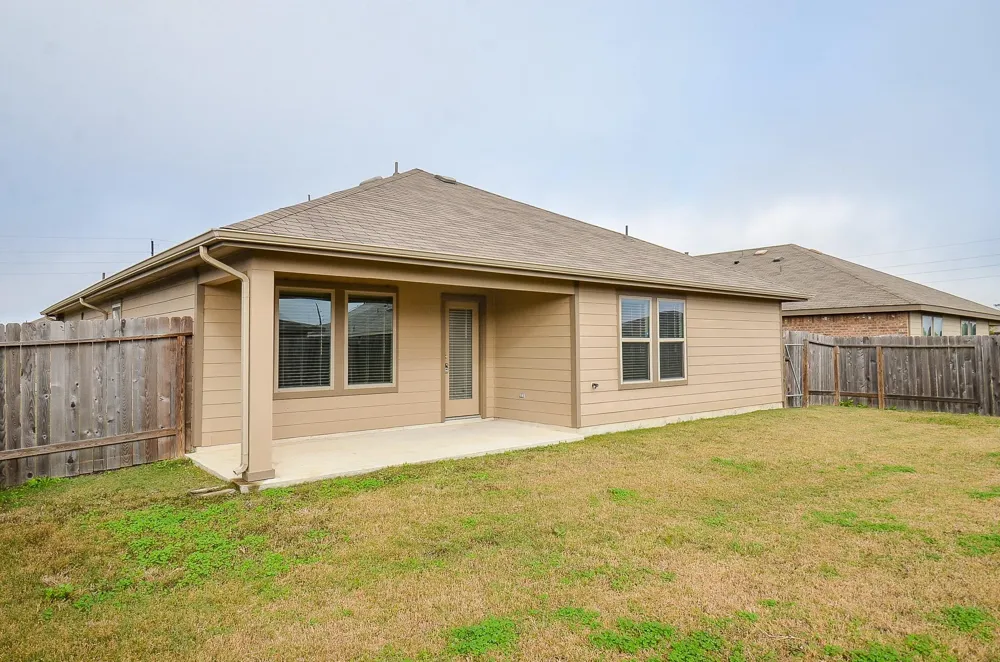 1611 Crystal Fawn Court Richmond, TX 77469
