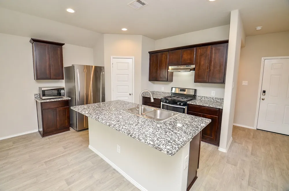 1611 Crystal Fawn Court Richmond, TX 77469
