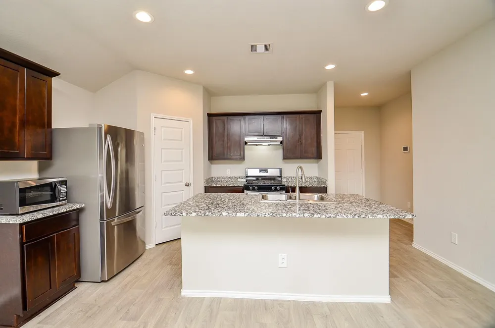 1611 Crystal Fawn Court Richmond, TX 77469
