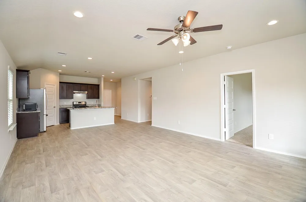 1611 Crystal Fawn Court Richmond, TX 77469