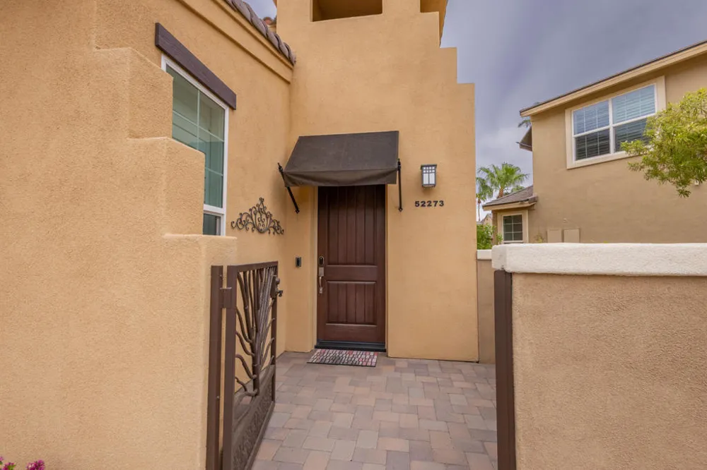 52273 Rosewood Lane Lane La Quinta, CA 92253