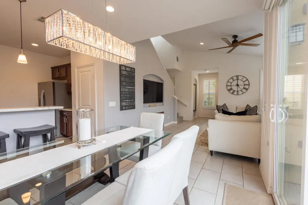 52273 Rosewood Lane Lane La Quinta, CA 92253