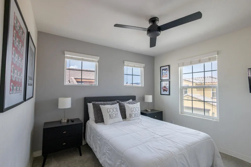52273 Rosewood Lane Lane La Quinta, CA 92253