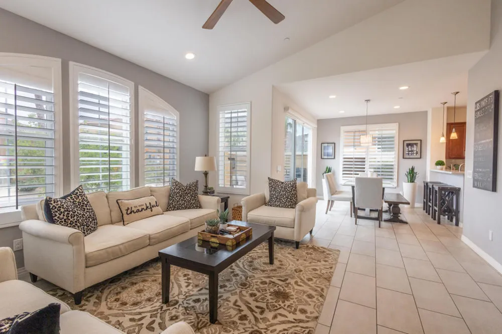 52273 Rosewood Lane Lane La Quinta, CA 92253