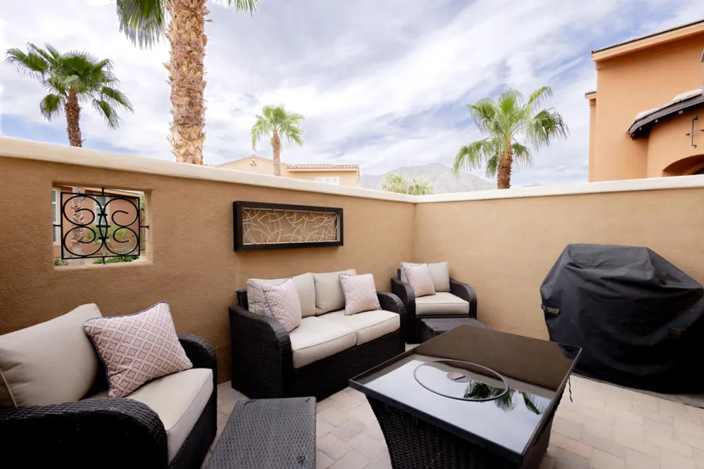 52273 Rosewood Lane Lane La Quinta, CA 92253