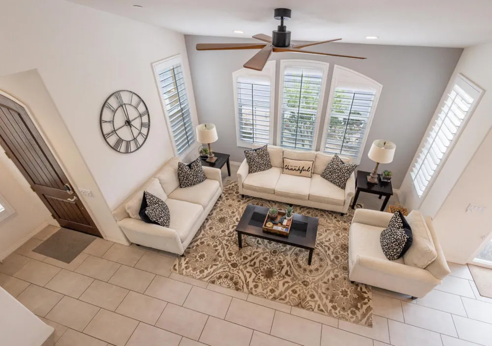52273 Rosewood Lane Lane La Quinta, CA 92253