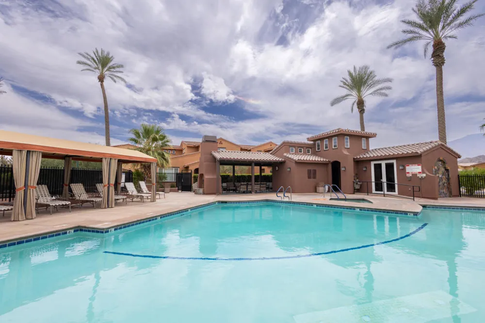 52273 Rosewood Lane Lane La Quinta, CA 92253