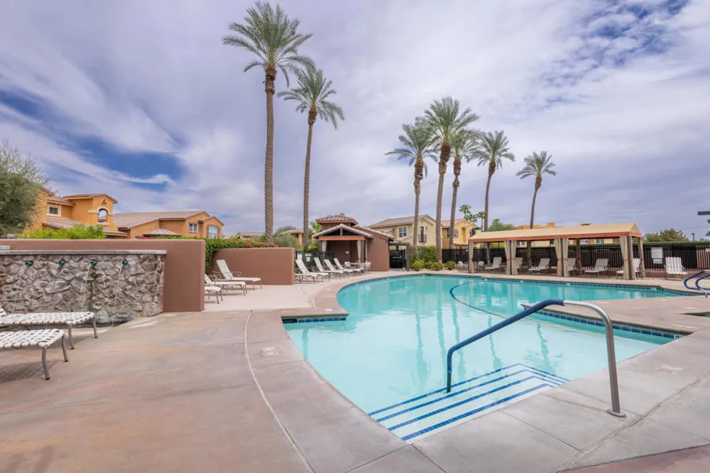 52273 Rosewood Lane Lane La Quinta, CA 92253