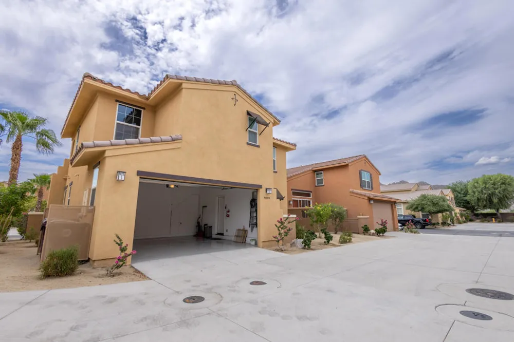 52273 Rosewood Lane Lane La Quinta, CA 92253