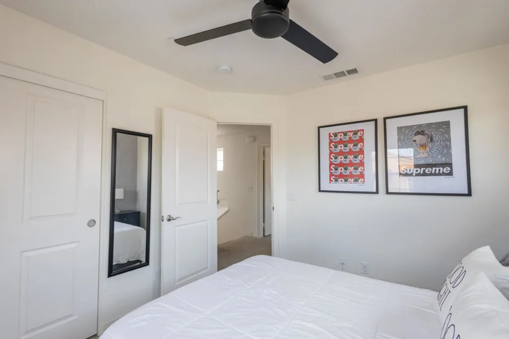 52273 Rosewood Lane Lane La Quinta, CA 92253
